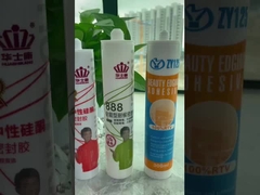 সিলিকন সিল্যান্ট ৮