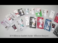 আরটিভি সিল্যান্ট