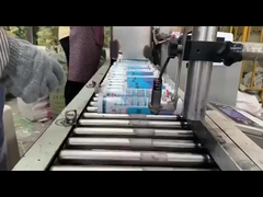 ল্যাম্প প্রক্রিয়া সিলিকন সিল্যান্ট আইসোলেটিং এবং জলরোধী দ্রুত শুকানোর গ্লাস আঠালো