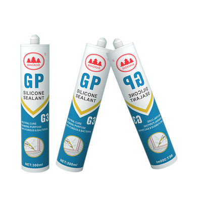 ভালো দাম দীর্ঘস্থায়ী সিলিং সমাধানের জন্য অ্যাসিড সিলিকন সিল্যান্ট সিই সার্টিফাইড এবং অ্যাসিটিক গন্ধযুক্ত অনলাইন