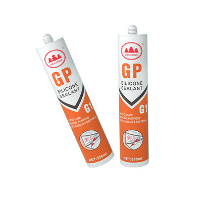 ভালো দাম জলরোধী এবং উচ্চ সান্দ্রতা আবহাওয়ারোধী সিলিকন সিল্যান্ট ধারক দেয়াল প্যানেল অনলাইন