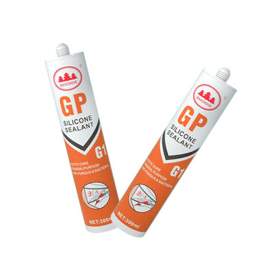 ভালো দাম Industrial Strength Acid Silicone Sealant for Perfect Sealing Performance অনলাইন