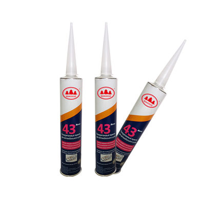 ভালো দাম কালো অটো গ্লাস পলিউরেথেন পিইউ সিলান্ট উইন্ডশীল্ড পরিবহন গাড়ি বডি অনলাইন