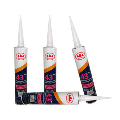 ভালো দাম ২ অটো ক্লিনার পলিউরেথেন উইন্ডো সিল্যান্ট রাসায়নিক প্রতিরোধী নির্মাণের জন্য অনলাইন