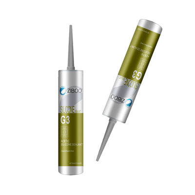 ভালো দাম দ্রুত শুকনো আবহাওয়া প্রতিরোধী ফাটল ভরাট সিল্যান্ট গ্লাস প্লাস্টিক সিলিং পর্দা প্রাচীর অনলাইন