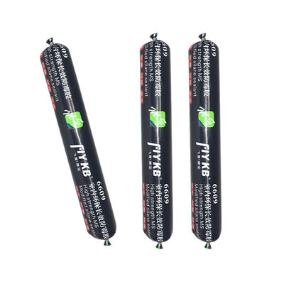 ভালো দাম ইউভি প্রতিরোধের সংশোধিত সিলান সিল্যান্ট এমএস হাইব্রিড পলিমার বন্ডিং সিল্যান্ট অনলাইন