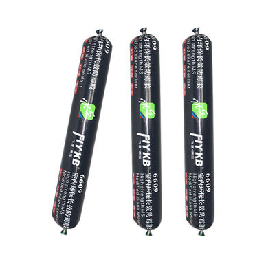 ভালো দাম সাদা এমএস সিল্যান্ট অ্যান্টি ব্ল্যাকিং নন-কোরোসিভ বাথরুমের রান্নাঘরের জন্য অনলাইন