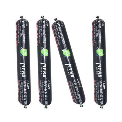 ভালো দাম অ্যান্টি ডিসপ্লেসমেন্ট এমএস পলিমার সিল্যান্ট দীর্ঘস্থায়ী সিলিংয়ের জন্য ইউভি প্রতিরোধী অনলাইন