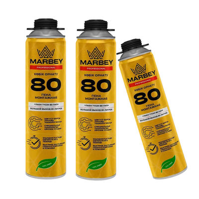 ভালো দাম ব্রিজ পাইপলাইনের জন্য ৭৫০ মিলি পলিউরেথেন সিল্যান্ট অনলাইন