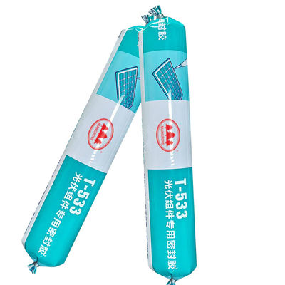 ভালো দাম জংশন বক্স সিলিংয়ের জন্য ইউভি প্রতিরোধী সোলার সেল সিল্যান্ট 50 শোর এ অনলাইন