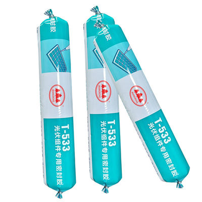 ভালো দাম কাঠামোগত আঠালো ফোটোভোলটাইক ব্র্যাকেটস বন্ডিং গ্লাস ল্যাম্প নিরপেক্ষ নিরাময় অনলাইন