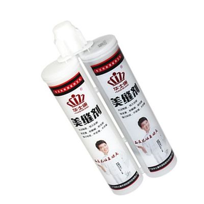 ভালো দাম ইপোক্সি রজন ভিত্তিক টাইলস গ্রাউট ফিলার 18 টি রঙ গ্যাপ জয়েন্টের জন্য জলরোধী অনলাইন