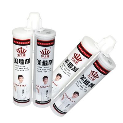 ভালো দাম দুই উপাদান সিরামিক টাইলস Grout জলরোধী কাঠের মেঝে জন্য ছাঁচ বিরোধী ছাঁচ অনলাইন