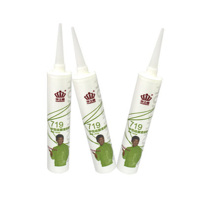 ভালো দাম পরিষ্কার দ্রুত-শুকনো নিউট্রা সিলিকন জলরোধী সিলান্ট রান্নাঘর বাথরুম অনলাইন