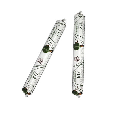 ভালো দাম দীর্ঘস্থায়ী বন্ড জিপি সিল্যান্ট নির্মাণ প্রকল্প অভ্যন্তরীণ প্রসাধন অনলাইন