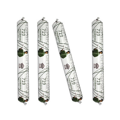 ভালো দাম ৫৯০ মিলি সসেজ সিল্যান্ট নিরপেক্ষ সাদা কালো স্বচ্ছ গ্লাস সিলিকন সিল্যান্ট অনলাইন