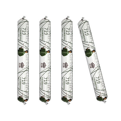 ভালো দাম 0.5 MPa টেনসাইল শক্তি অ্যান্টিব্যাকটেরিয়াল সিলিকন এবং পণ্যের জন্য উচ্চ নমনীয়তা অনলাইন