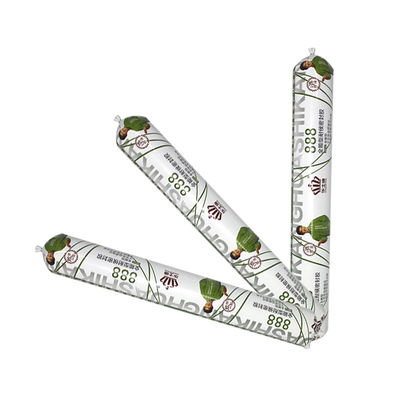 ভালো দাম গ্লাস ভরাট নীচের বন্ধন ফাটল ভরাট সিল্যান্ট উচ্চ তাপমাত্রা প্রতিরোধের অনলাইন