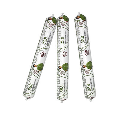 ভালো দাম সাদা অ্যান্টি মোল্ড মেটাল সিলিকন সিল্যান্ট নির্মাণ কাঠের কাজ আঠালো অনলাইন