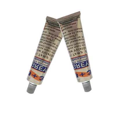 ভালো দাম তাপ প্রতিরোধী সিলিকন গ্যাসেট মুক্ত সিল্যান্ট গাড়ি উইন্ডশিল অ্যাডসেসিভ অটোমোবাইল সমাবেশ রক্ষণাবেক্ষণ অনলাইন