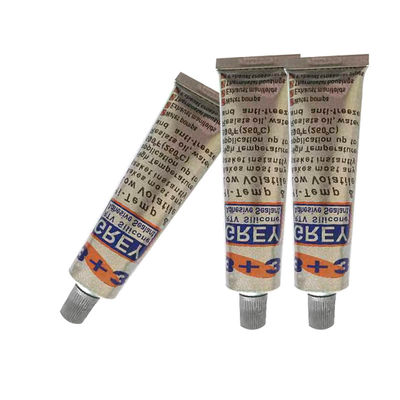 ভালো দাম আরটিভি উইন্ডশীল্ড সিল্যান্ট উচ্চ তাপমাত্রা প্রতিরোধী অটোমোবাইলস হুড ইলাস্টিক আঠালো গ্যাসকেট অনলাইন