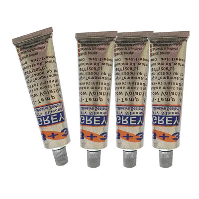 ভালো দাম Strong Adhesion Black Vehicle Windshield Glue for Professional Solutions অনলাইন