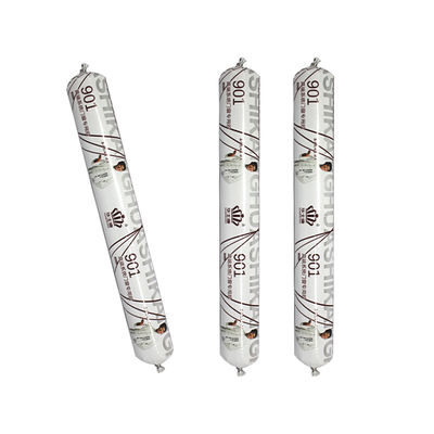 ভালো দাম উচ্চ তাপমাত্রা প্রতিরোধী জিপি সিল্যান্ট জলরোধী দরজা উইন্ডো সিলিকন অনলাইন