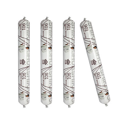 ভালো দাম টেকসই জলরোধী জিপি সিলিকন সিল্যান্ট পেশাদার গ্লাস ইনস্টলেশন অনলাইন