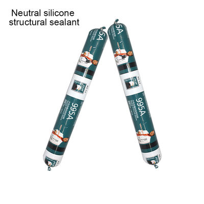 ভালো দাম দরজা উইন্ডোজ নিরপেক্ষ সিলিকন কাঠামোগত আঠালো বাইরের দেয়াল এবং সানরুম সিল্যান্ট অনলাইন