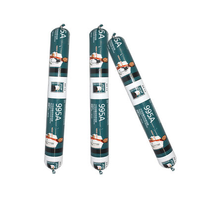 ভালো দাম আবহাওয়া প্রতিরোধী জিপি সিলিকন সিল্যান্ট বিভিন্ন রঙের 300 মিলি এন্টি-ফঙ্গাল অনলাইন