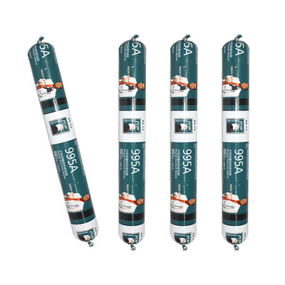 ভালো দাম উচ্চ-শক্তি সম্পন্ন উচ্চ সান্দ্রতা সম্পন্ন আবহাওয়া প্রতিরোধী আঠালো বাইরের দেয়াল সিলিকন অনলাইন