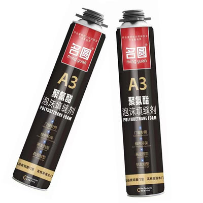 ভালো দাম অগ্নি প্রতিরোধক অগ্নিরোধী বিচ্ছিন্নতা পিইউ ফোম কম্প্রেশন প্রতিরোধী অনলাইন