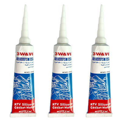 ভালো দাম অটোমোবাইল ইঞ্জিন গ্যাসকেট মুক্ত সিল্যান্ট ধুলো প্রতিরোধী গ্রে ইলেকট্রনিক অনলাইন