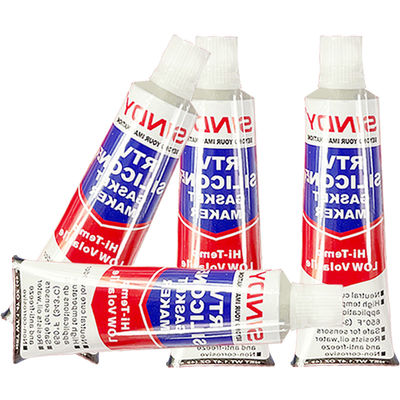 ভালো দাম জেনারেল ইলেকট্রিক বিচ্ছিন্ন আরটিভি আঠালো এলইডি লাইট উচ্চ তাপমাত্রা প্রতিরোধের অনলাইন