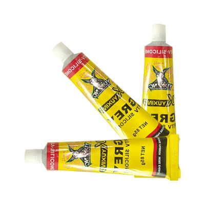 ভালো দাম Withstands Extreme Thermal Cycles In Engine Bays RTV Silicone Adehesive অনলাইন