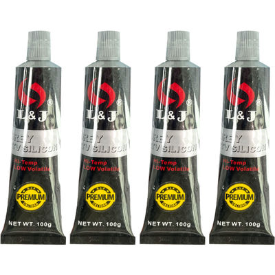 ভালো দাম Automotive gasket-free adhesive Temperature Curing Rubber অনলাইন