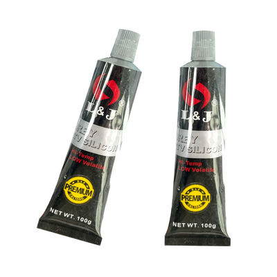 ভালো দাম RTV জলরোধী উচ্চ তাপমাত্রা প্রতিরোধী বৈদ্যুতিক এনক্যাপসুল্যান্ট সার্কিট বোর্ড অনলাইন