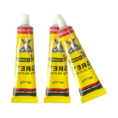 ভালো দাম Rtv উচ্চ তাপমাত্রা প্রতিরোধী হোয়াইট কালো মোটর যানবাহন ইঞ্জিন গিয়ারবক্স জন্য অনলাইন