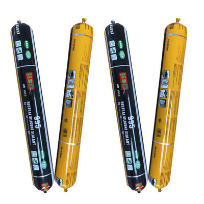 ভালো দাম কাঠামোগত নির্মাণ আঠালো আবহাওয়া প্রতিরোধী সিল্যান্ট সানড্রপ ক্যানোপিস আঠালো অনলাইন