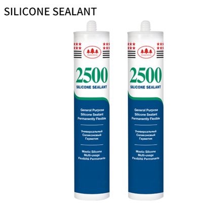 ভালো দাম Interior and Exterior Industrial Silicone Sealant for Maximum Protection অনলাইন