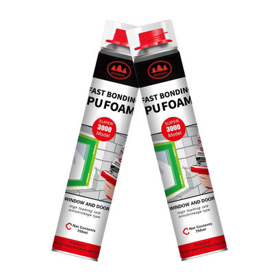 ভালো দাম 403 Status Code The Ultimate Polyurethane Foam Sealant for Sealing Needs অনলাইন