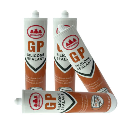 ভালো দাম 300 মিলি ক্লিয়ার এসিডিক সিলিকন আঠালো বাথরুম রান্নাঘর উইন্ডো হোম অনলাইন