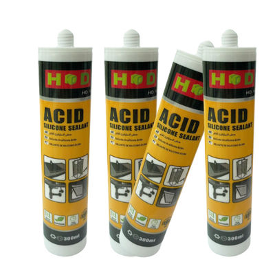 ভালো দাম Description Ceramic Tile Acid Silicone Sealant The Perfect Choice for Tile Sealing অনলাইন