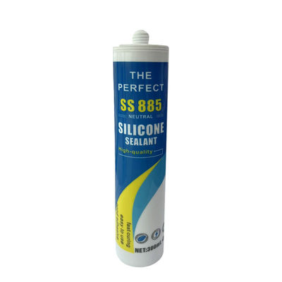 ভালো দাম Openresty Neutral Weatherproof Silicone Adhesive The Perfect Solution for All Weatherproofing Needs অনলাইন