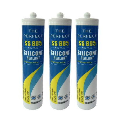 ভালো দাম 403 Forbidden openresty Neutral Silicone Sealant for Optimal Sealing Efficiency অনলাইন