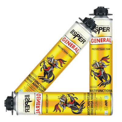 ভালো দাম শিল্পে শ্রেষ্ঠতর সিলিং এবং ইনসুলেশনের জন্য শিল্প গ্রেড পলিউরথেন ফোম সিলান্ট অনলাইন