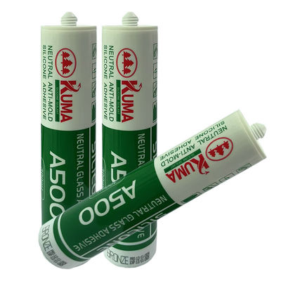 ভালো দাম অভ্যন্তরীণ সজ্জা বহিরঙ্গন পর্দা প্রাচীর দ্রুত নিরাময় নির্মাণ আঠালো সিলিকন সিল্যান্ট অনলাইন