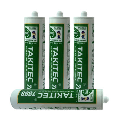 ভালো দাম Unleash the Full Potential of Your Sealing Projects with Acid Silicone Sealant অনলাইন