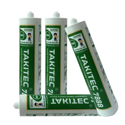 ভালো দাম শিল্প-গুণসম্পন্ন অ্যাসিডিক সিলিকন সিলান্ট আঠালো, যা সেরা সিলিং কর্মক্ষমতা দেয় অনলাইন
