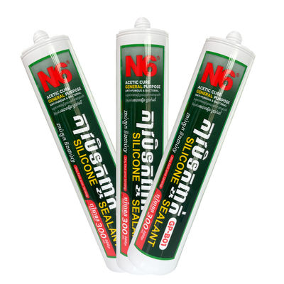 ভালো দাম অ্যাসিড সিলিকন সিল্যান্ট সিলিং গ্লাস প্রান্ত জানালা দরজা সিরামিক টাইলস অ্যালুমিনিয়াম ফ্রেম অনলাইন